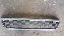 Volkswagen Polo 6R 2009-2014 Front Bumper Grill Lower 